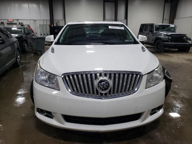 Photo 5 from auction – 2011 BUICK LACROSSE C with VIN 1G4GC5ED3BF342231