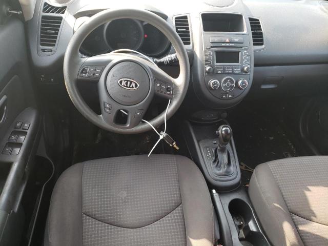 Photo 8 from auction – 2012 KIA SOUL with VIN KNDJT2A53C7461822