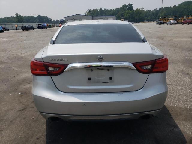 Photo 6 from auction – 2016 NISSAN MAXIMA 3.5 with VIN 1N4AA6AP0GC430657