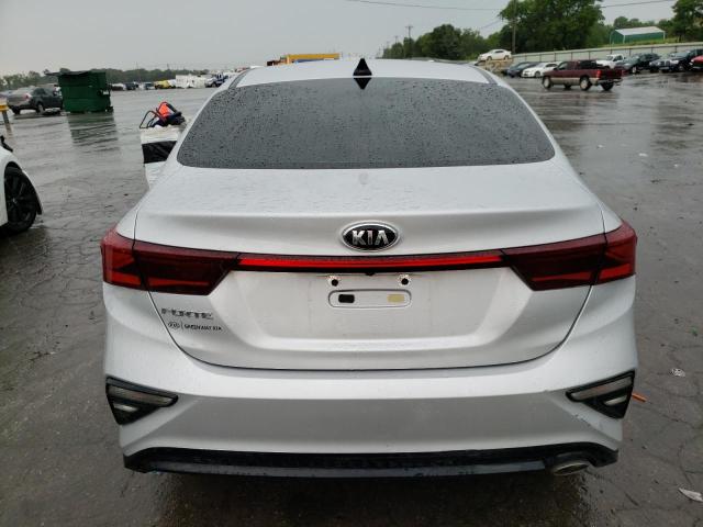 Photo 6 from auction – 2021 KIA FORTE FE with VIN 3KPF24AD2ME290347