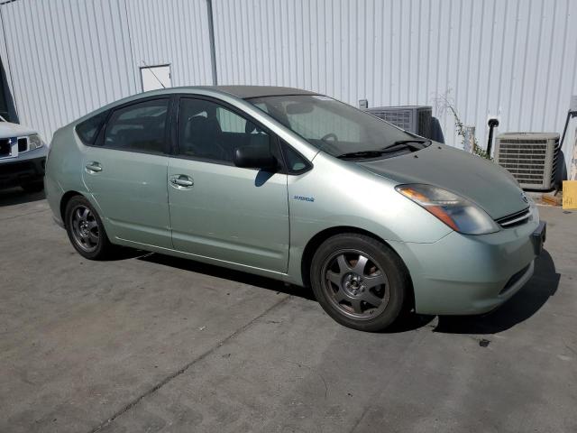 Photo 4 from auction – 2007 TOYOTA PRIUS with VIN JTDKB20U473284890