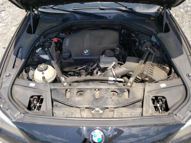 Photo 11 from auction – 2016 BMW 528 XI with VIN WBA5A7C56GG152155