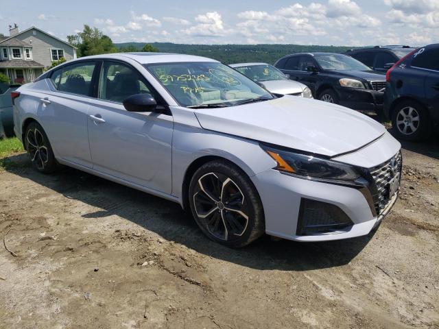 Photo 4 from auction – 2023 NISSAN ALTIMA SR with VIN 1N4BL4CW3PN327907
