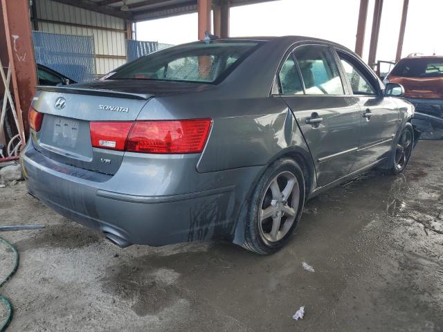 Photo 3 from auction – 2009 HYUNDAI SONATA SE with VIN 5NPEU46F49H457066