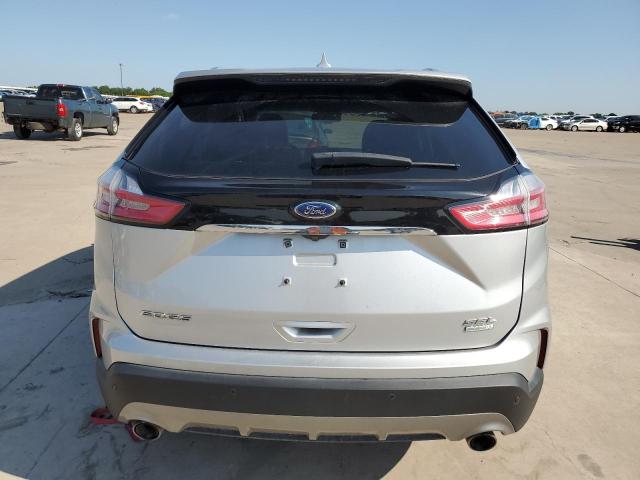 Photo 6 from auction – 2019 FORD EDGE SEL with VIN 2FMPK3J91KBC72397
