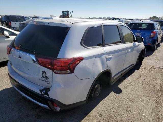 Photo 3 from auction – 2018 MITSUBISHI OUTLANDER with VIN JA4AD3A32JZ039263