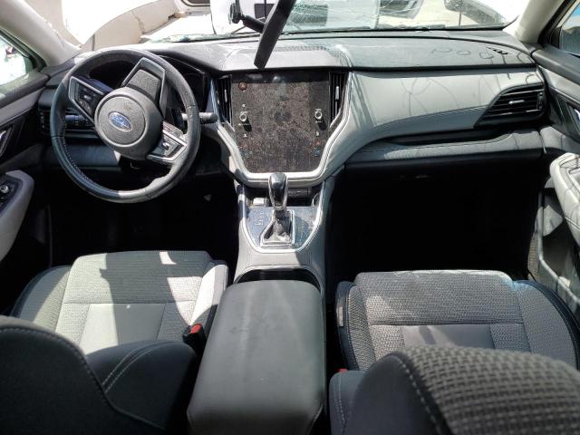 Photo 8 from auction – 2022 SUBARU OUTBACK PR with VIN 4S4BTACC0N3105053