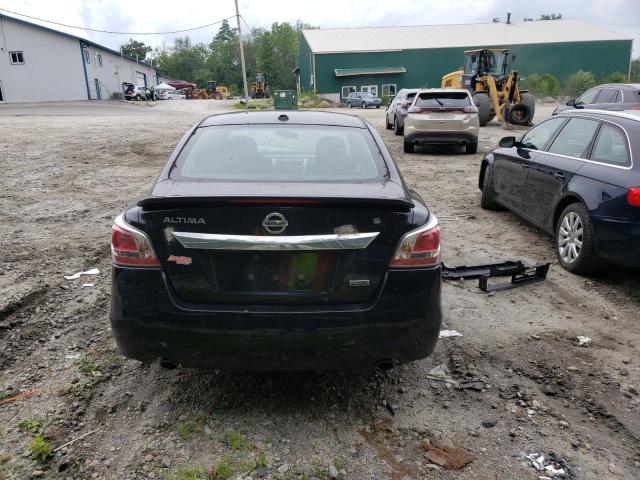 Photo 6 from auction – 2015 NISSAN ALTIMA 2.5 with VIN 1N4AL3AP1FN923713