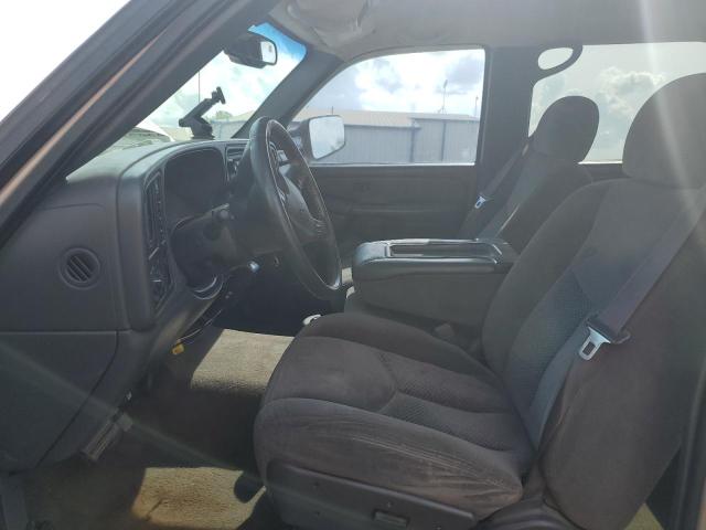 Photo 7 from auction – 2007 CHEVROLET SILVERADO with VIN 1GCHK23D17F135521