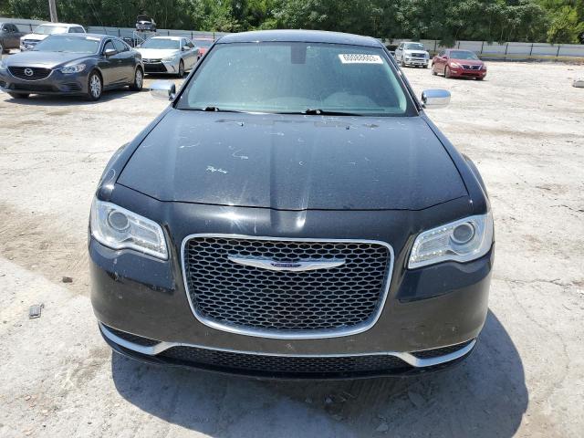 Photo 5 from auction – 2019 CHRYSLER 300 TOURIN with VIN 2C3CCAAGXKH590751