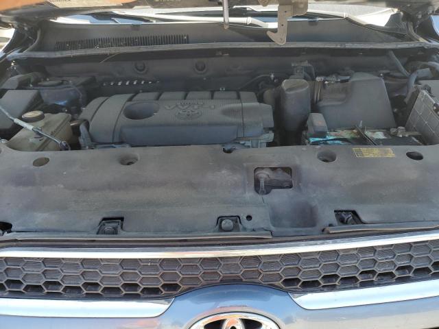 Фото 12 с аукциона – 2011 TOYOTA RAV4 LIMIT с VIN 2T3DF4DV1BW137928