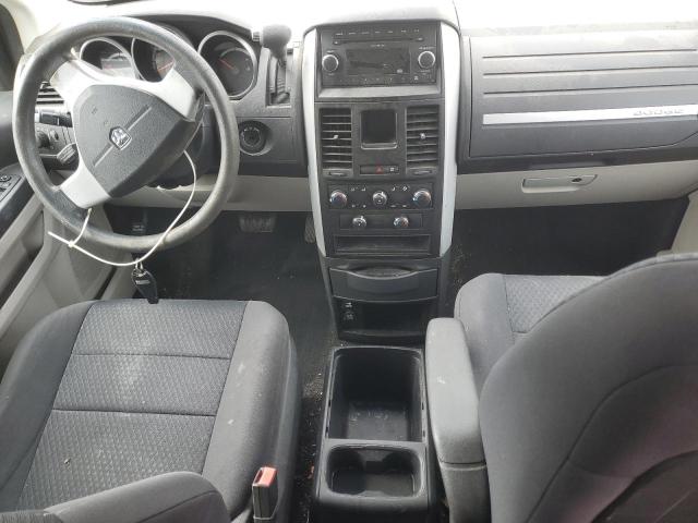 Фото 8 с аукциона – 2010 DODGE GRAND CARA с VIN 2D4RN4DE5AR153862