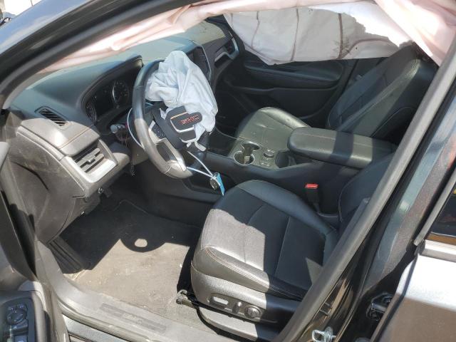 Photo 7 from auction – 2019 GMC TERRAIN SL with VIN 3GKALVEX5KL131370