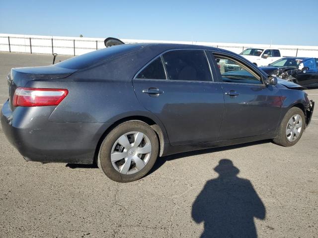 Photo 3 from auction – 2007 TOYOTA CAMRY CE with VIN 4T1BE46K27U694781