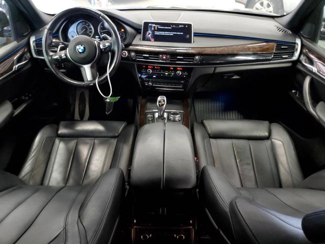 Photo 8 from auction – 2014 BMW X5 XDRIVE5 with VIN 5UXKR6C58E0C02179