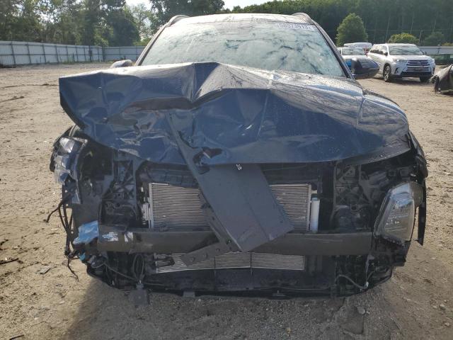 Photo 5 from auction – 2023 HYUNDAI TUCSON SEL with VIN 5NMJBCAEXPH173447
