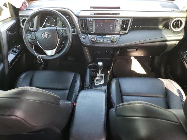 Photo 8 from auction – 2016 TOYOTA RAV4 LIMIT with VIN 2T3YFREVXGW294149