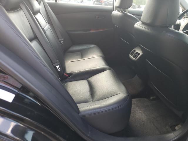 صورة رقم 10 من المزاد - 2008 LEXUS ES 350 مع VIN JTHBJ46G582246459