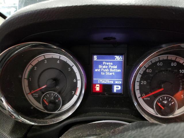 Photo 9 from auction – 2013 DODGE DURANGO CR with VIN 1C4RDJDG6DC540322