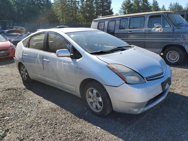 Photo 4 from auction – 2008 TOYOTA PRIUS with VIN JTDKB20U383315046