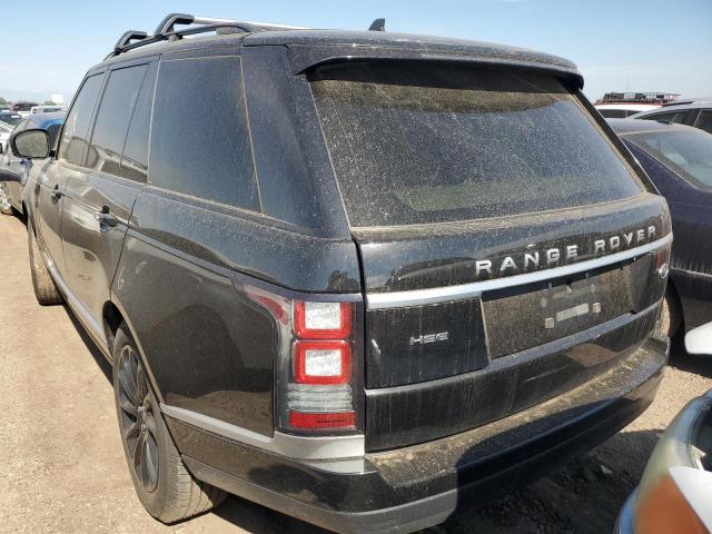 Photo 6 from auction – 2016 LAND ROVER RANGE ROVE with VIN SALGS2PF1GA317832