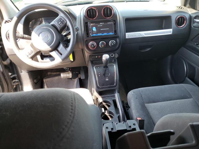 Photo 8 from auction – 2016 JEEP COMPASS SP with VIN 1C4NJDBBXGD686351