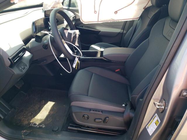 Photo 7 from auction – 2023 VOLKSWAGEN ID.4 PRO S with VIN 1V2VMPE88PC021235
