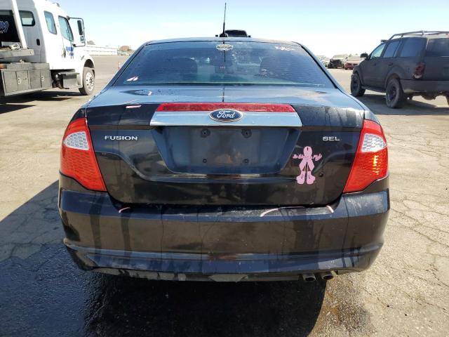 Photo 6 from auction – 2011 FORD FUSION SEL with VIN 3FAHP0JA6BR162164