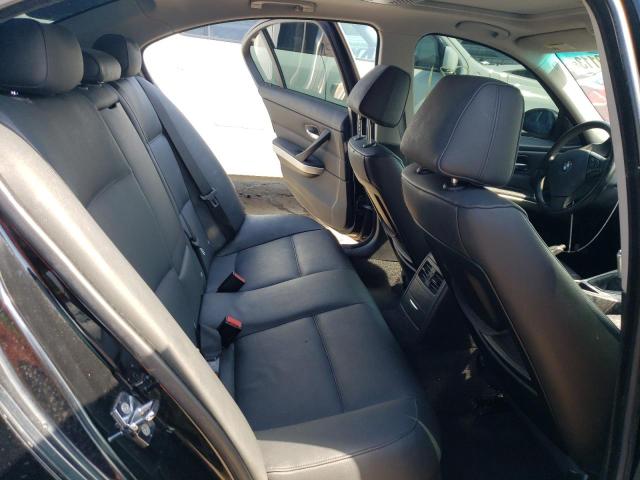 Photo 10 from auction – 2007 BMW 328 I with VIN WBAVA33557FV65831