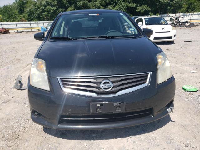Photo 5 from auction – 2012 NISSAN SENTRA 2.0 with VIN 3N1AB6AP2CL706166