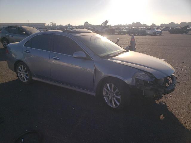 Photo 4 from auction – 2006 ACURA TSX with VIN JH4CL96846C028105