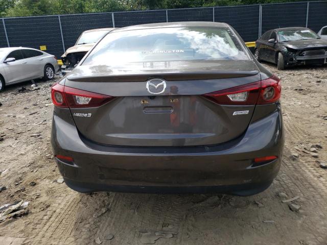 Photo 6 from auction – 2014 MAZDA 3 TOURING with VIN JM1BM1V7XE1203598