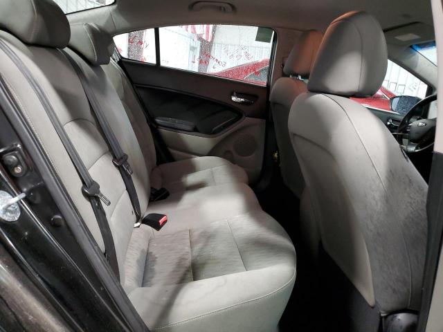 Photo 10 from auction – 2014 KIA FORTE LX with VIN KNAFK4A60E5067073