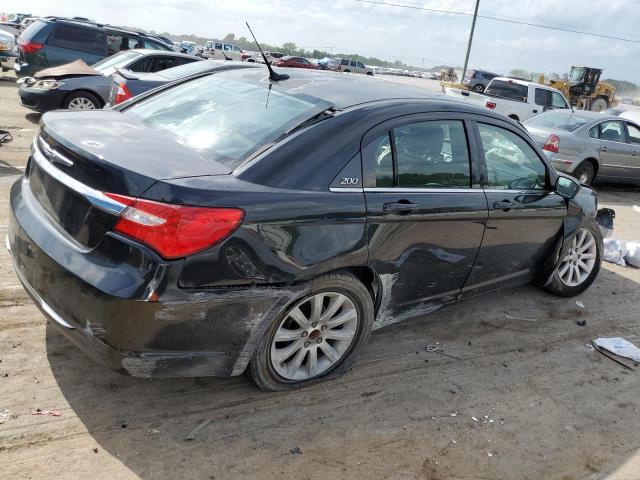 Photo 3 from auction – 2011 CHRYSLER 200 TOURIN with VIN 1C3BC1FG7BN512410