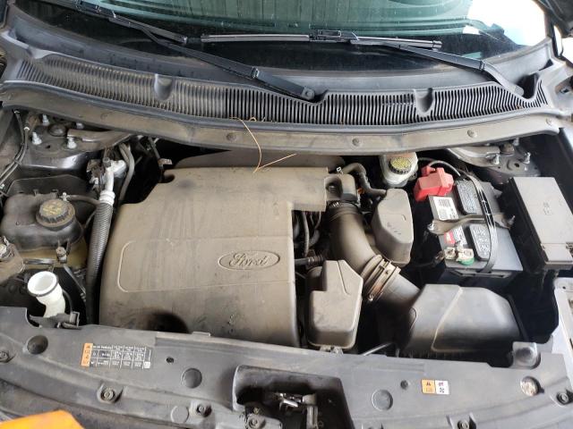 Photo 12 from auction – 2016 FORD EXPLORER L with VIN 1FM5K7F86GGA36147