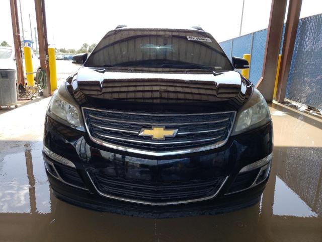 Photo 5 from auction – 2016 CHEVROLET TRAVERSE L with VIN 1GNKRGKD6GJ236350