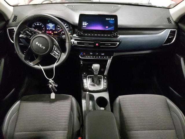 Photo 8 from auction – 2023 KIA SELTOS S with VIN KNDEUCAA9P7441548