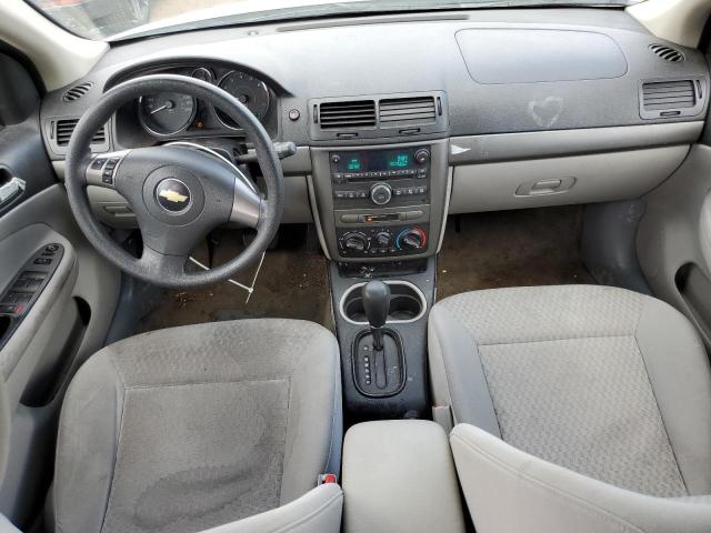 Photo 8 from auction – 2008 CHEVROLET COBALT LT with VIN 1G1AL58F787253555