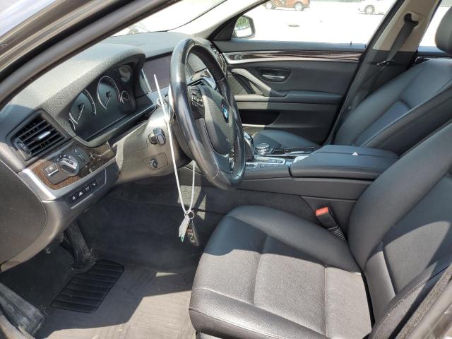 Photo 7 from auction – 2016 BMW 528 XI with VIN WBA5A7C56GG149031