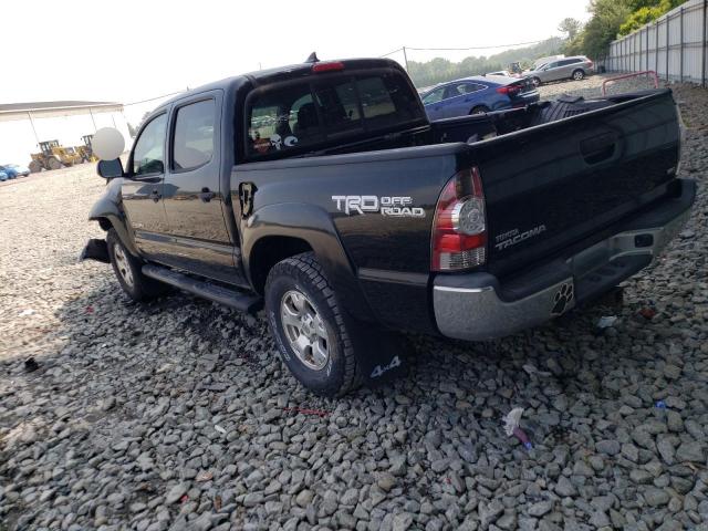 Photo 2 from auction – 2014 TOYOTA TACOMA DOU with VIN 3TMLU4EN5EM153247