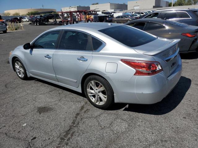 Photo 2 from auction – 2013 NISSAN ALTIMA 2.5 with VIN 1N4AL3AP6DN590227