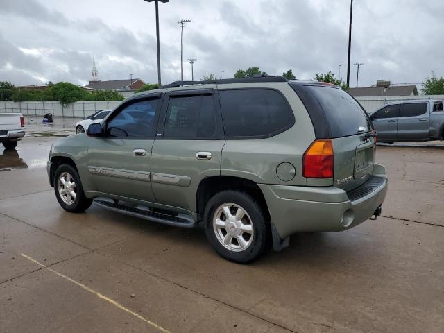 Photo 2 from auction – 2003 GMC ENVOY with VIN 1GKDS13S632271348