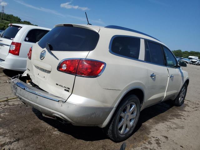 Photo 3 from auction – 2009 BUICK ENCLAVE CX with VIN 5GAEV23D39J192492