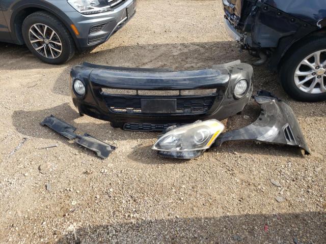 Photo 12 from auction – 2013 KIA SOUL with VIN KNDJT2A68D7503038