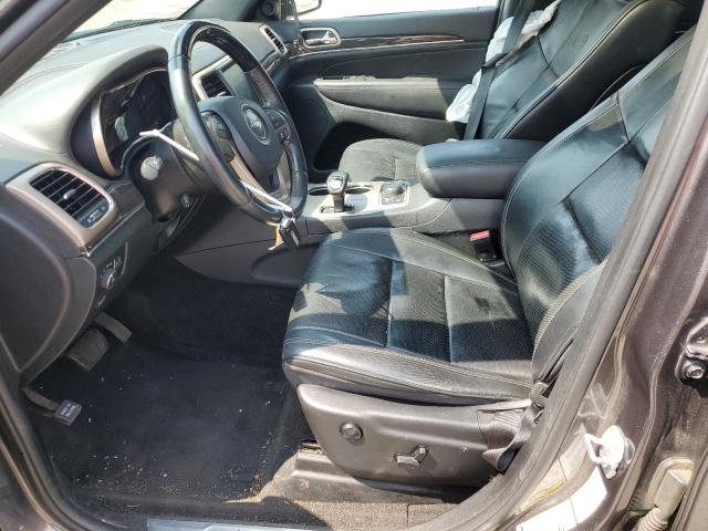 Photo 7 from auction – 2015 JEEP GRAND CHER with VIN 1C4RJFCG0FC725234