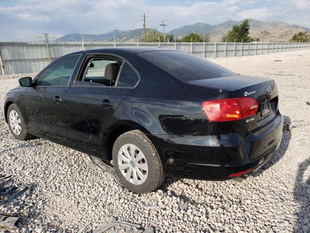 Photo 2 from auction – 2013 VOLKSWAGEN JETTA BASE with VIN 3VW2K7AJ2DM259141