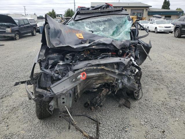 Фото 5 с аукциона – 2021 SUBARU CROSSTREK с VIN JF2GTHMC4MH306152