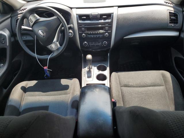 Photo 8 from auction – 2015 NISSAN ALTIMA 2.5 with VIN 1N4AL3AP4FC481683