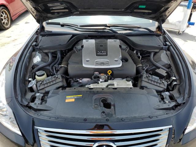 Photo 11 from auction – 2010 INFINITI G37 BASE with VIN JN1CV6FE5AM352718