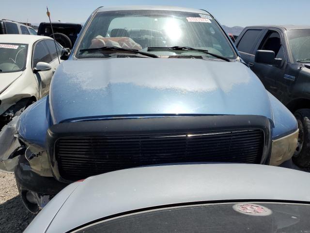 Photo 5 from auction – 2004 DODGE RAM 2500 S with VIN 3D7KU28C34G180931